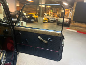 Mini Cooper 1.3 SPI Edition Silverstone - 1993 *Flash