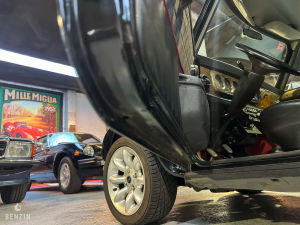 Mini Cooper 1.3 SPI Edition Silverstone - 1993 *Flash