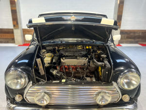 Mini Cooper 1.3 SPI Edition Silverstone - 1993 *Flash