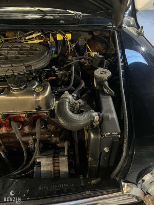 Mini Cooper 1.3 SPI Edition Silverstone - 1993 *Flash