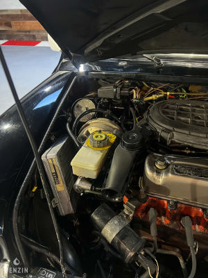 Mini Cooper 1.3 SPI Edition Silverstone - 1993 *Flash