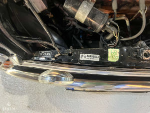 Mini Cooper 1.3 SPI Edition Silverstone - 1993 *Flash
