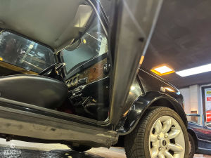 Mini Cooper 1.3 SPI Edition Silverstone - 1993 *Flash