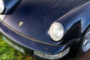 Porsche 911 type 964 Turbo - 1991
