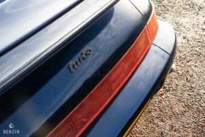 Porsche 911 type 964 Turbo - 1991