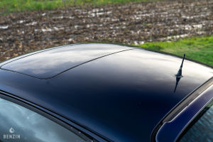 Porsche 911 type 964 Turbo - 1991