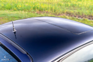 Porsche 911 type 964 Turbo - 1991