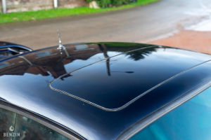 Porsche 911 type 964 Turbo - 1991