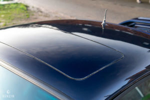 Porsche 911 type 964 Turbo - 1991