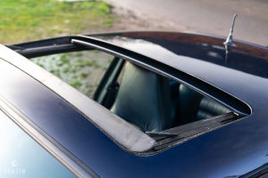 Porsche 911 type 964 Turbo - 1991