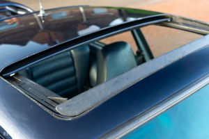 Porsche 911 type 964 Turbo - 1991