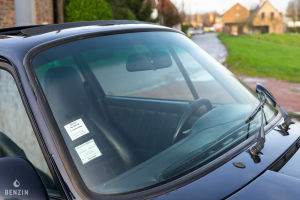 Porsche 911 type 964 Turbo - 1991