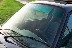 Porsche 911 type 964 Turbo - 1991