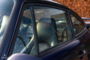 Porsche 911 type 964 Turbo - 1991