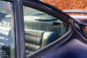 Porsche 911 type 964 Turbo - 1991