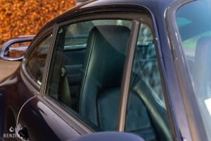 Porsche 911 type 964 Turbo - 1991