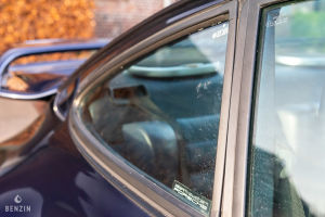 Porsche 911 type 964 Turbo - 1991