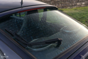 Porsche 911 type 964 Turbo - 1991