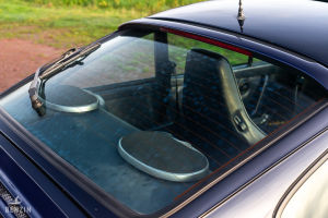 Porsche 911 type 964 Turbo - 1991