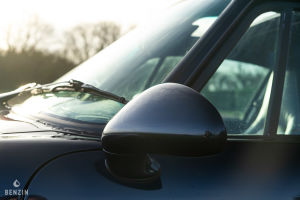 Porsche 911 type 964 Turbo - 1991