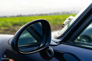 Porsche 911 type 964 Turbo - 1991