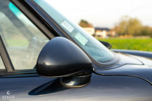 Porsche 911 type 964 Turbo - 1991