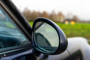 Porsche 911 type 964 Turbo - 1991