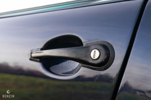 Porsche 911 type 964 Turbo - 1991