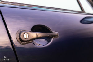 Porsche 911 type 964 Turbo - 1991