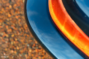 Porsche 911 type 964 Turbo - 1991