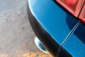 Porsche 911 type 964 Turbo - 1991