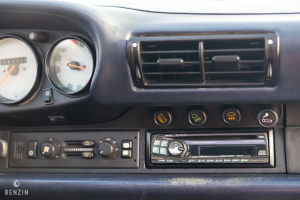 Porsche 911 type 964 Turbo - 1991