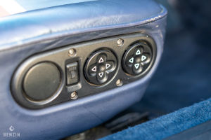 Porsche 911 type 964 Turbo - 1991