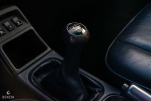 Porsche 911 type 964 Turbo - 1991