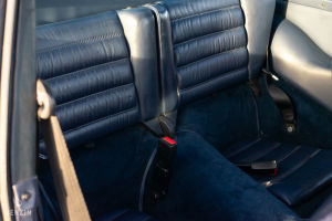 Porsche 911 type 964 Turbo - 1991