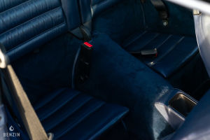 Porsche 911 type 964 Turbo - 1991