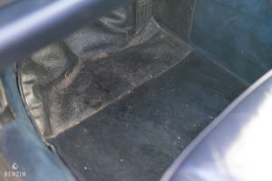 Porsche 911 type 964 Turbo - 1991