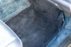 Porsche 911 type 964 Turbo - 1991