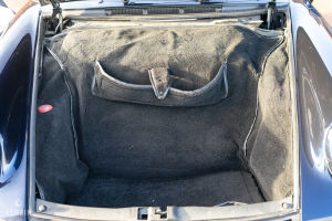 Porsche 911 type 964 Turbo - 1991