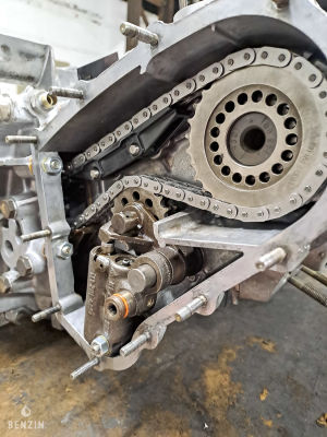 Porsche 911 type 964 Turbo - 1991