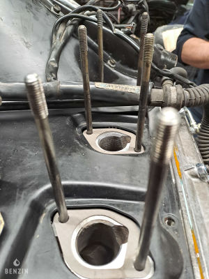 Porsche 911 type 964 Turbo - 1991