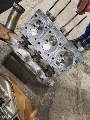 Porsche 911 type 964 Turbo - 1991