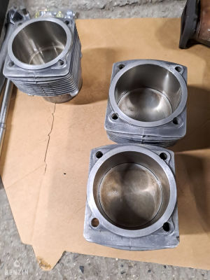 Porsche 911 type 964 Turbo - 1991