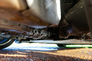 Porsche 911 type 964 Turbo - 1991