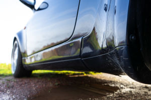 Porsche 911 type 964 Turbo - 1991