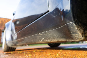 Porsche 911 type 964 Turbo - 1991