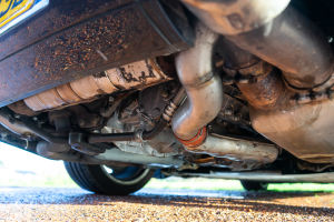 Porsche 911 type 964 Turbo - 1991