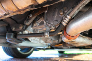 Porsche 911 type 964 Turbo - 1991