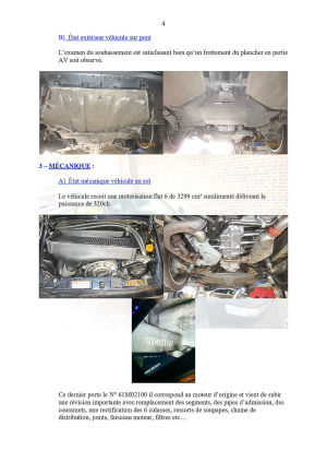 Porsche 911 type 964 Turbo - 1991