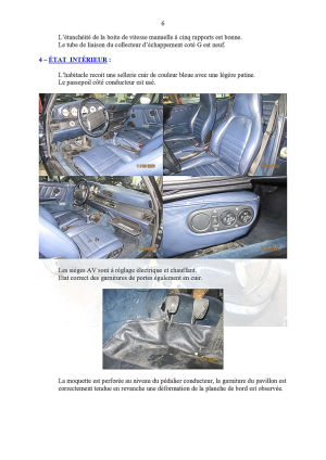 Porsche 911 type 964 Turbo - 1991